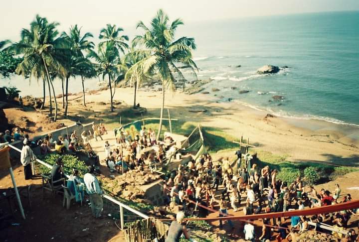 Goa tourism fails to cash in on millennium wave
